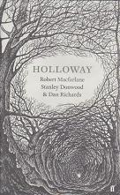Holloway by Robert  Macfarlane